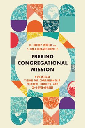 Picture of Freeing Congregational Mission