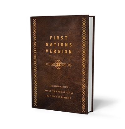 Picture of First Nations Version