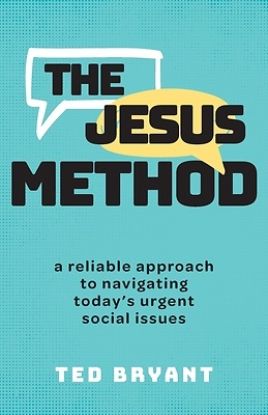Picture of The Jesus Method