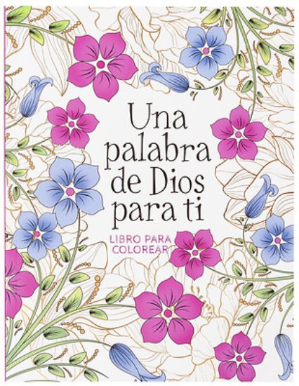 Picture of Una Palabra de Dios Para Ti