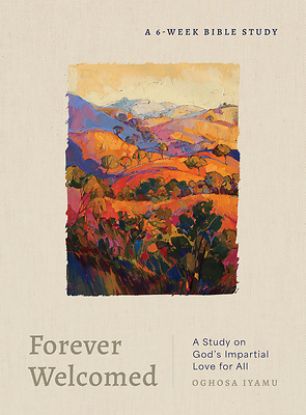 Picture of Forever Welcomed