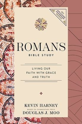 Picture of Romans Bible Study