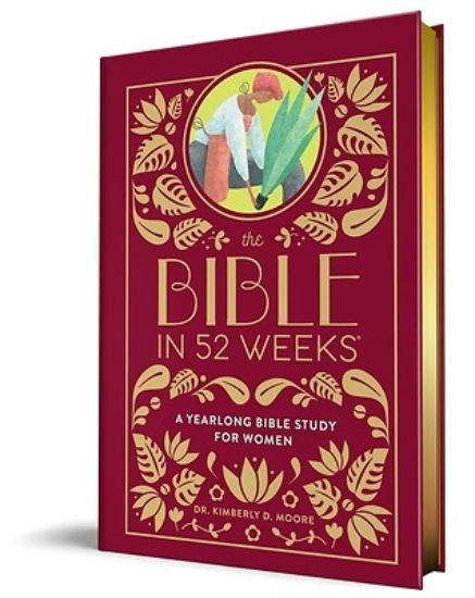 Picture of The Bible in 52 Weeks (Deluxe Edition)