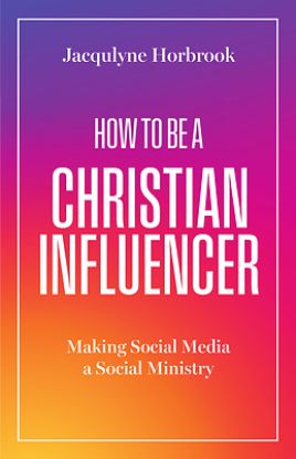 Picture of How to Be a Christian Influencer
