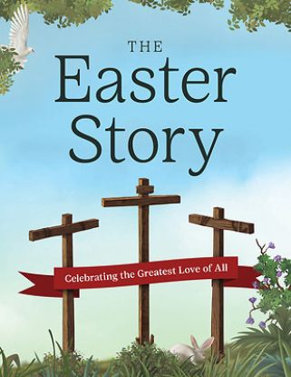 Picture of The Easter Story
