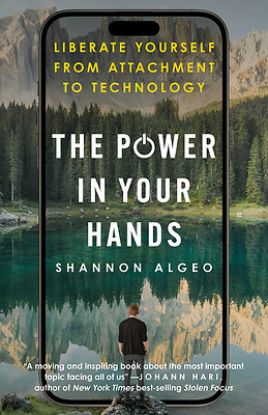 Picture of The Power in Your Hands