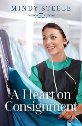 Picture of A Heart on Consignment