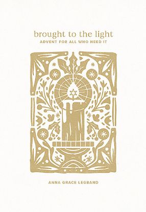 Picture of Brought to the Light DVD