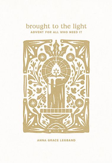 Picture of Brought to the Light DVD