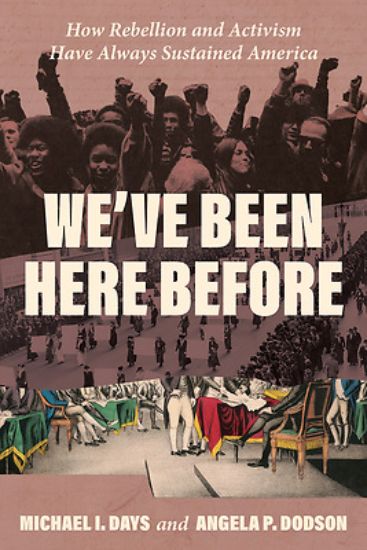 Picture of We've Been Here Before