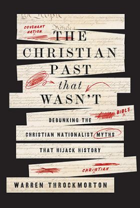 Picture of The Christian Past That Wasn't