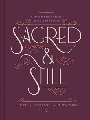 Picture of Sacred and Still