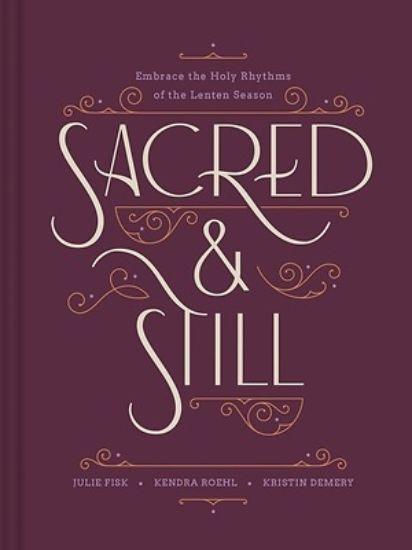 Picture of Sacred and Still