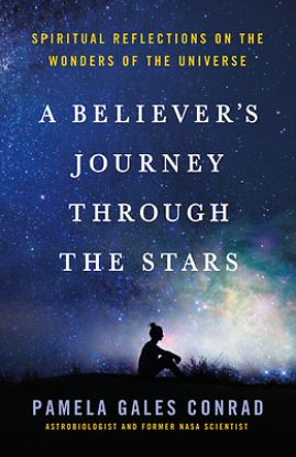 Picture of Believer's Journey Through the Stars