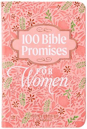 Picture of 100 Bible Promises for Women