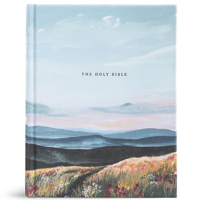 Picture of CSB Notetaking Bible, Hosanna Revival Edition, Design 2