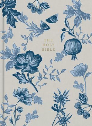 Picture of CSB Women's Study Bible, Hosanna Revival Edition, Cloth Over Board, Indexed