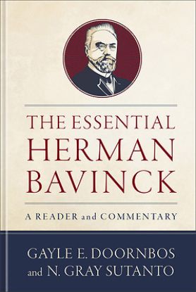 Picture of The Essential Herman Bavinck