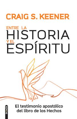 Picture of Entre La Historia Y El Espíritu / Between History and Spirit