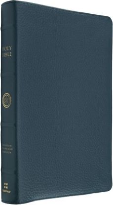 Picture of ESV Heirloom Bible, Gloria Dei