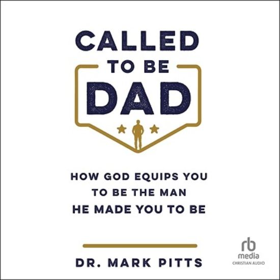 Picture of Called to Be Dad