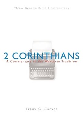 Picture of New Beacon Bible Commentary, 2 Corinthians