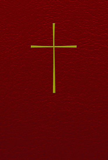 Picture of Book of Common Prayer 1979