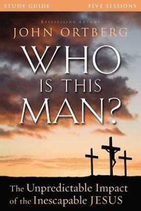 Picture of Who Is This Man?