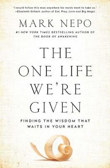 Picture of The One Life We're Given