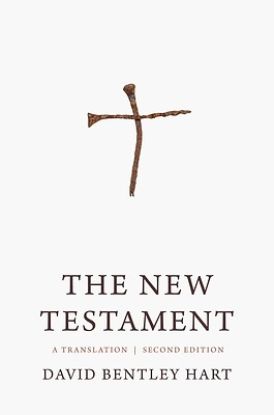 Picture of The New Testament