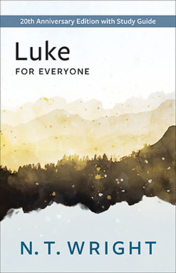 Picture of Luke for Everyone