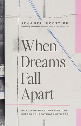 Picture of When Dreams Fall Apart
