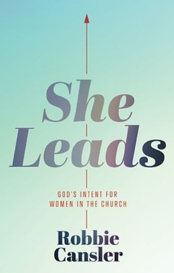 Picture of She Leads