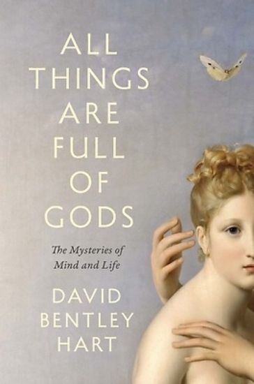 Picture of All Things Are Full of Gods