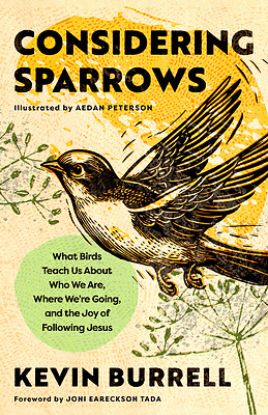 Picture of Considering Sparrows