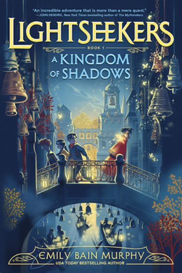 Picture of A Kingdom of Shadows