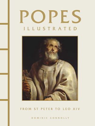 Picture of Popes Illustrated