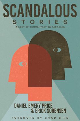 Picture of Scandalous Stories