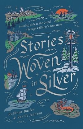 Picture of Stories Woven in Silver