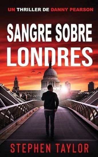 Picture of Sangre Sobre Londres