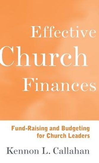 Picture of Effective Church Finances
