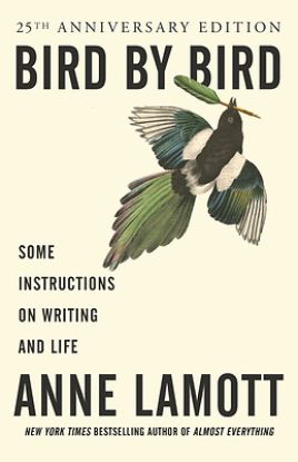 Picture of Bird by Bird
