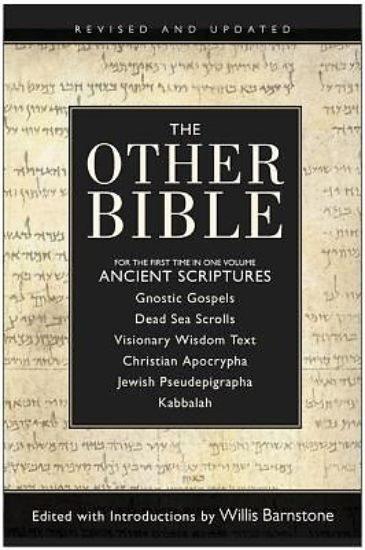 Picture of The Other Bible