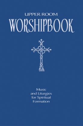 Picture of Upper Room Worshipbook