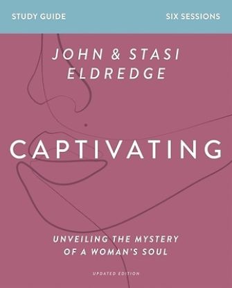 Picture of Captivating Study Guide