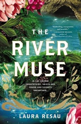 Picture of The River Muse