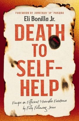 Picture of Death to Self-Help
