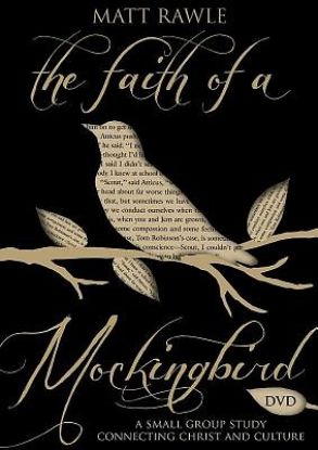 Picture of The Faith of a Mockingbird DVD