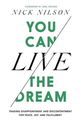 Picture of You Can Live the Dream