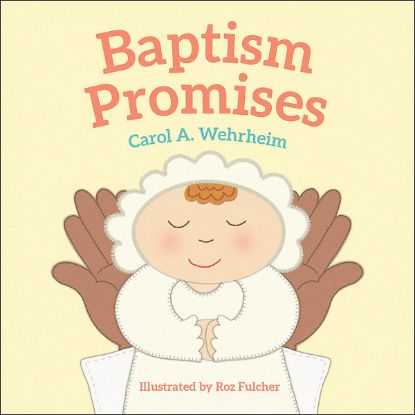 Picture of Baptism Promises